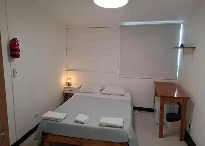 Casa Vale Apartments